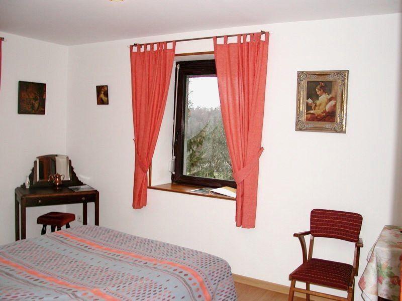 Vecoux Chambres D'Hotes L'Envol الغرفة الصورة